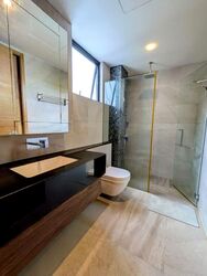 Mandai Garden (D26), Terrace #538488231